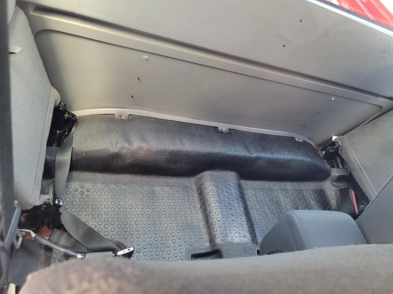 Ford Ranger XLT SuperCab 2WD 2008