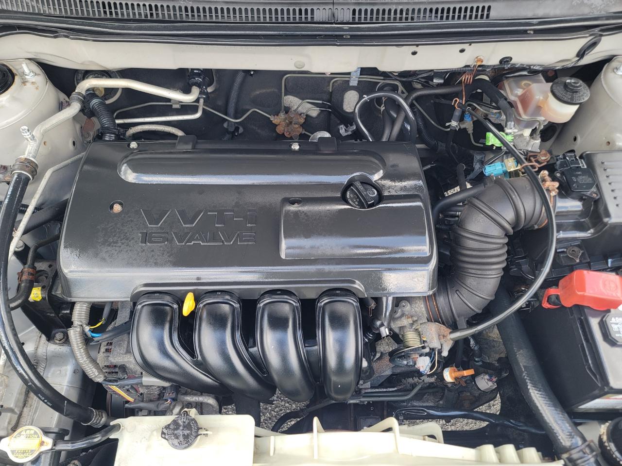 Toyota Corolla CE 2003