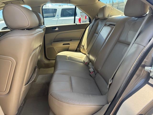 Cadillac STS V6 2008
