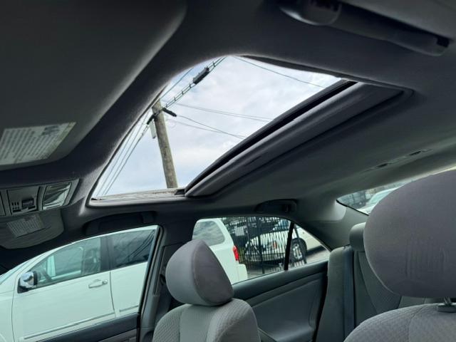 Toyota Camry LE 5-Spd AT 2007