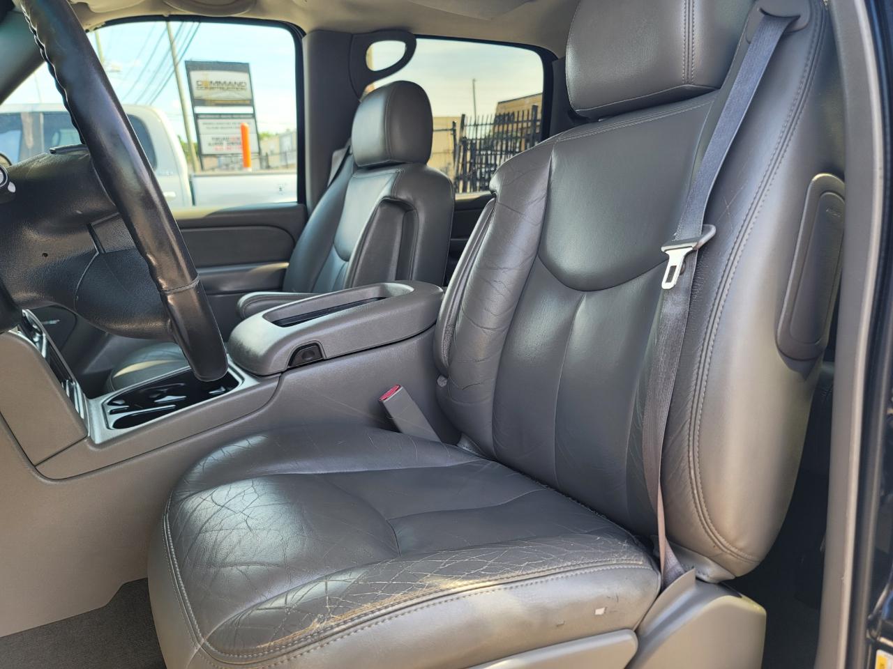 Chevrolet Avalanche 1500 2WD 2006