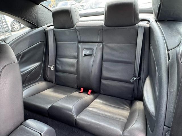 Volkswagen Eos Turbo 2008