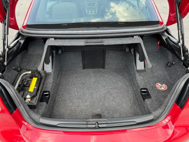 Volkswagen Eos Turbo 2008