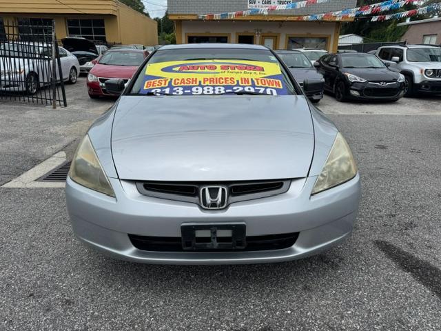 Honda Accord EX sedan 2003