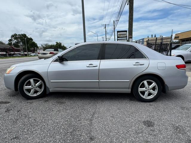 Honda Accord EX sedan 2003