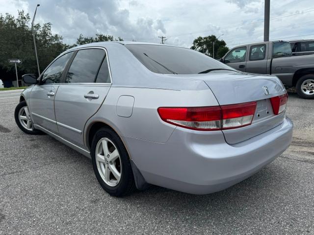 Honda Accord EX sedan 2003