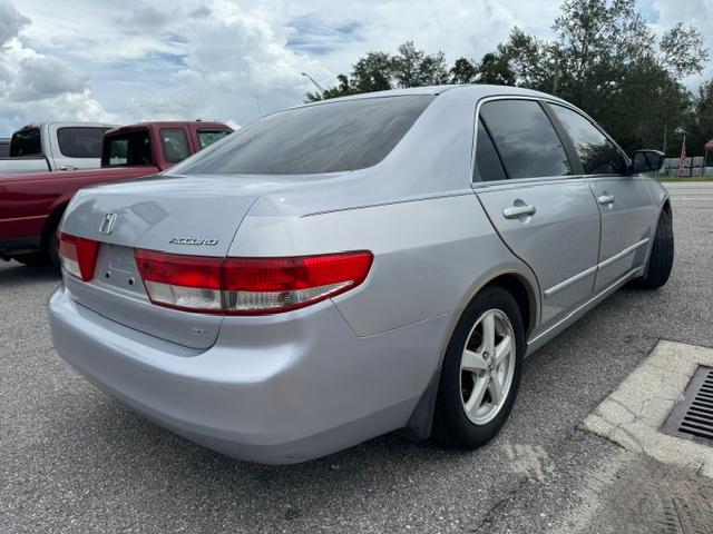 Honda Accord EX sedan 2003