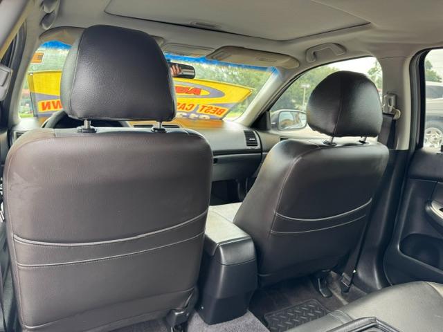 Honda Accord EX sedan 2003