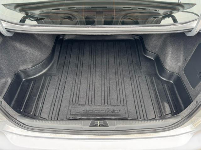 Honda Accord EX sedan 2003