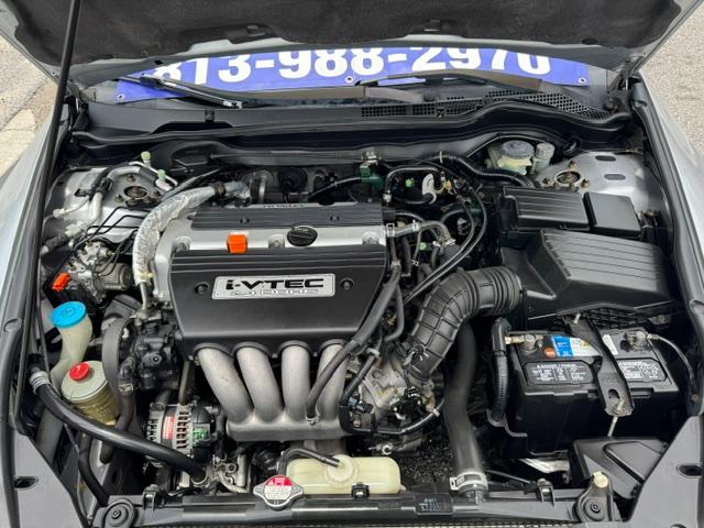 Honda Accord EX sedan 2003