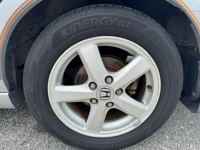 Honda Accord EX sedan 2003