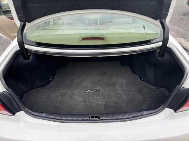 Lexus ES 300 Luxury Sport Sdn 4dr Sdn 2003
