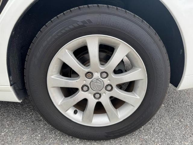 Lexus ES 300 Luxury Sport Sdn 4dr Sdn 2003