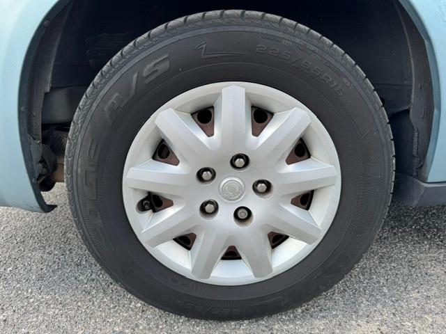 Chrysler Town & Country LX 2008