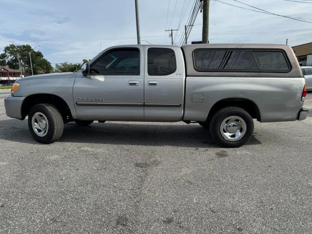 Toyota Tundra SR5 Access Cab 2WD 2003