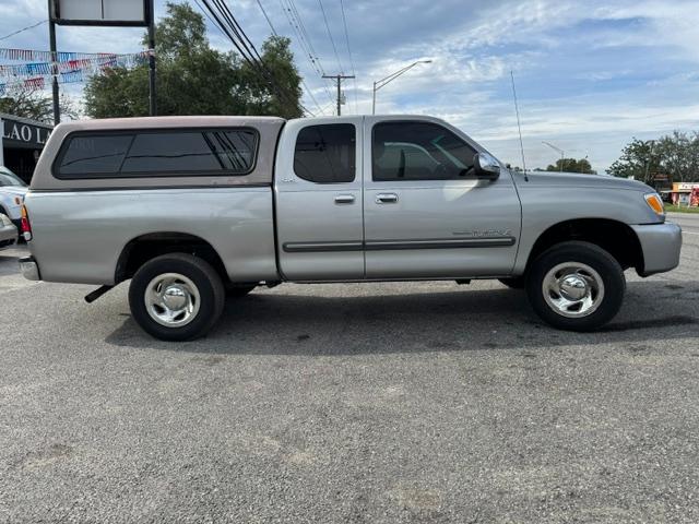Toyota Tundra SR5 Access Cab 2WD 2003