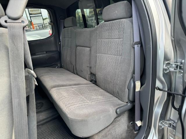 Toyota Tundra SR5 Access Cab 2WD 2003