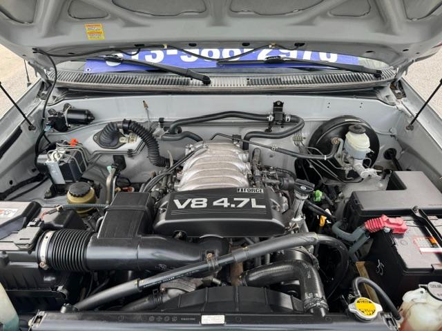 Toyota Tundra SR5 Access Cab 2WD 2003