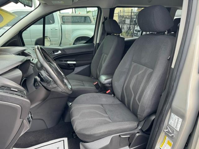 Ford Transit Connect Wagon XLT w/Rear Liftgate LWB 2016