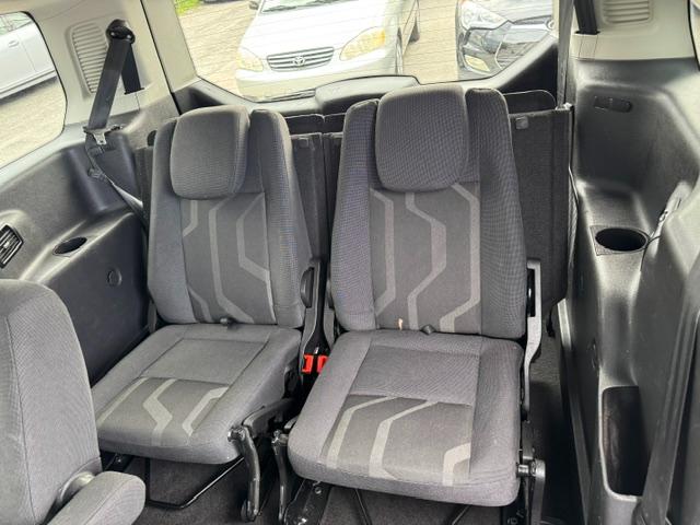 Ford Transit Connect Wagon XLT w/Rear Liftgate LWB 2016