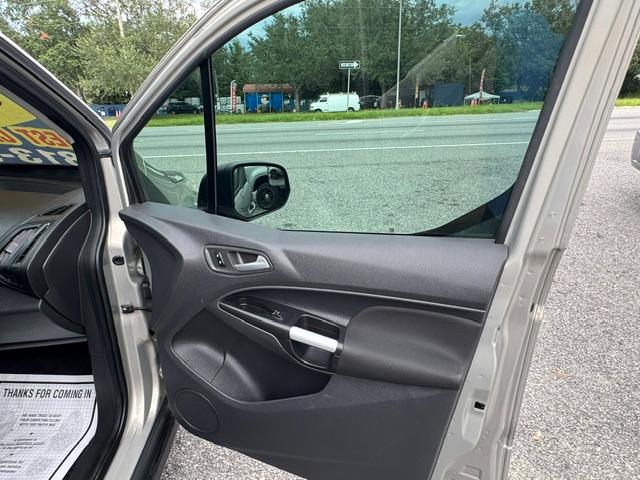 Ford Transit Connect Wagon XLT w/Rear Liftgate LWB 2016