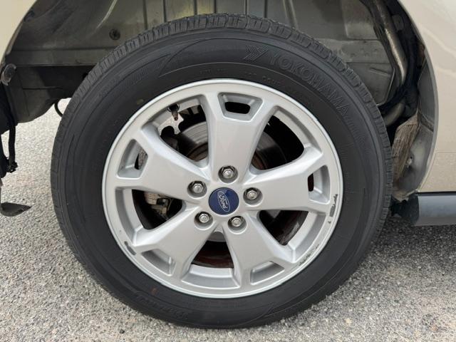 Ford Transit Connect Wagon XLT w/Rear Liftgate LWB 2016