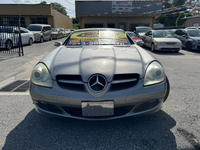 Mercedes-Benz SLK SLK280 2006