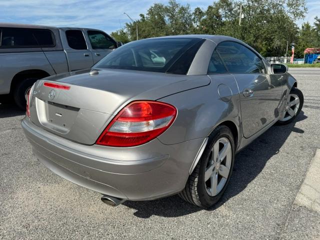 Mercedes-Benz SLK SLK280 2006