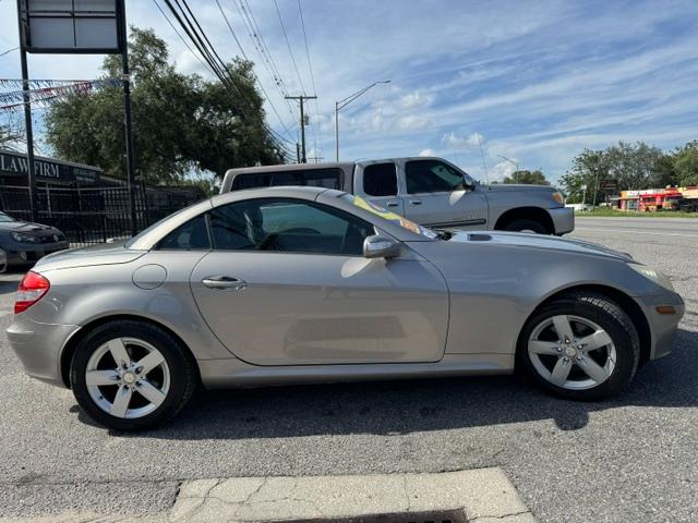 Mercedes-Benz SLK SLK280 2006