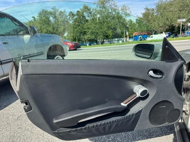 Mercedes-Benz SLK SLK280 2006