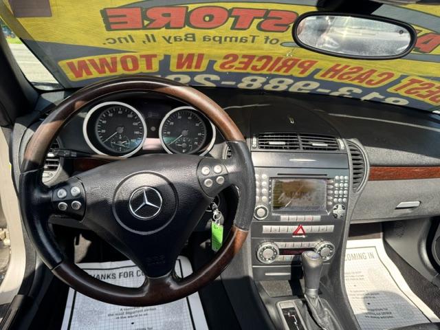 Mercedes-Benz SLK SLK280 2006