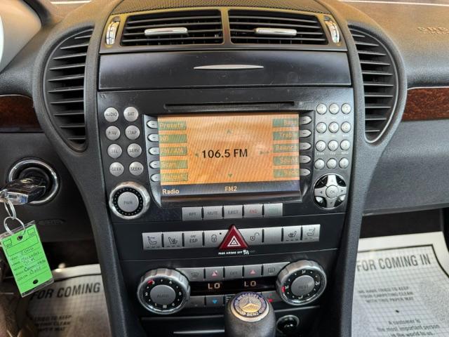 Mercedes-Benz SLK SLK280 2006