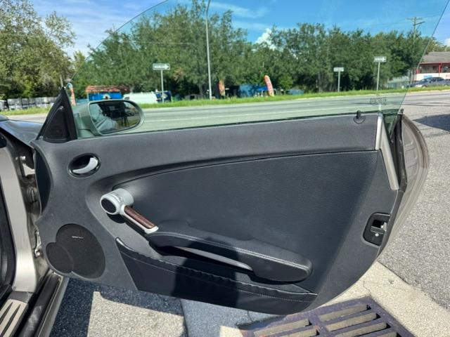 Mercedes-Benz SLK SLK280 2006