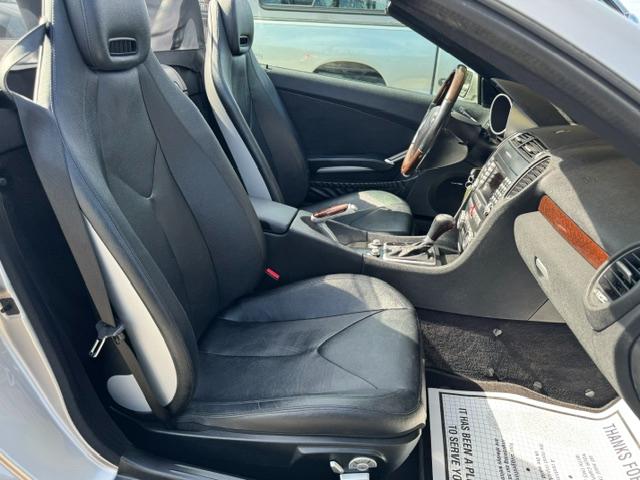 Mercedes-Benz SLK SLK280 2006