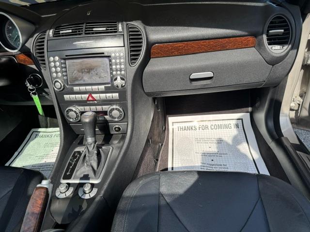 Mercedes-Benz SLK SLK280 2006