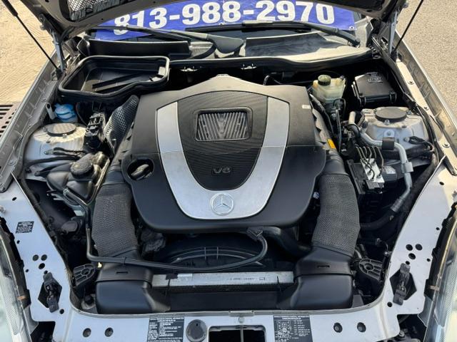Mercedes-Benz SLK SLK280 2006