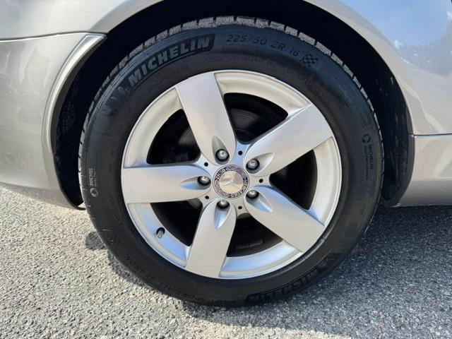 Mercedes-Benz SLK SLK280 2006