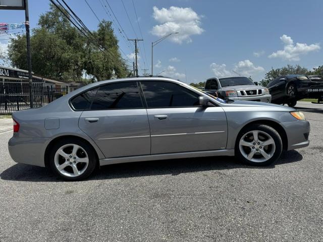 Subaru Legacy 2.5i Special Edition 2009