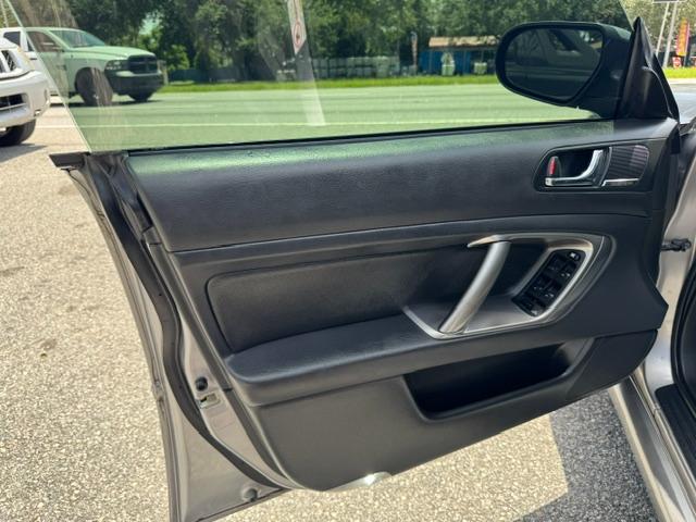Subaru Legacy 2.5i Special Edition 2009