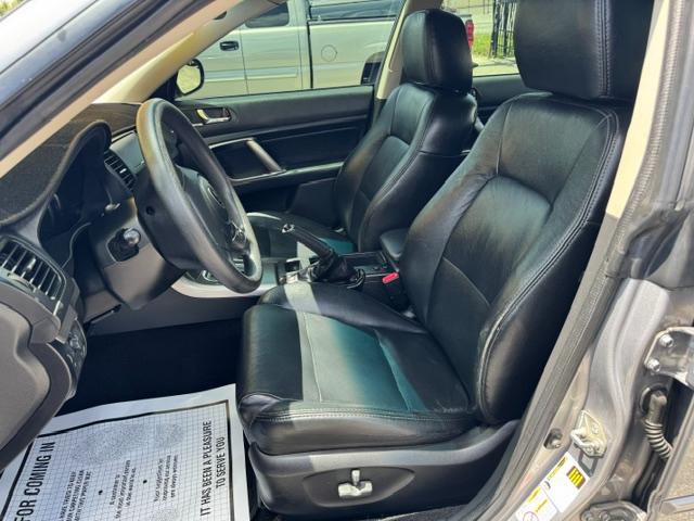 Subaru Legacy 2.5i Special Edition 2009