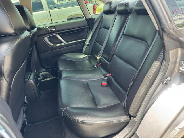 Subaru Legacy 2.5i Special Edition 2009