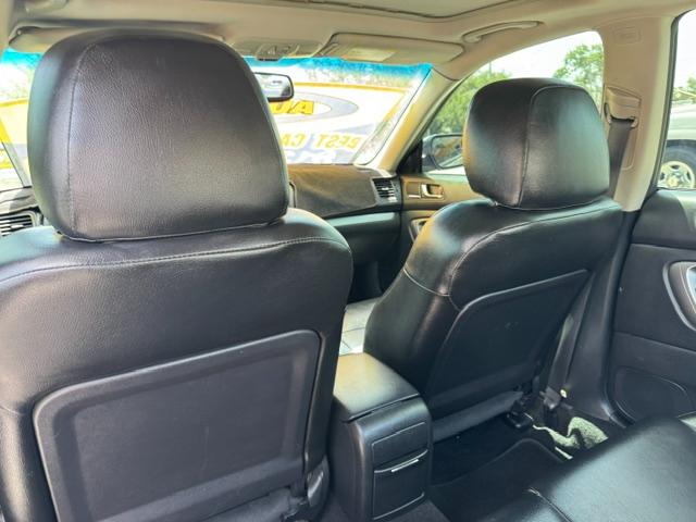 Subaru Legacy 2.5i Special Edition 2009