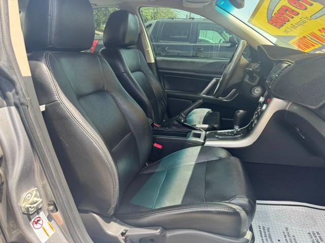 Subaru Legacy 2.5i Special Edition 2009