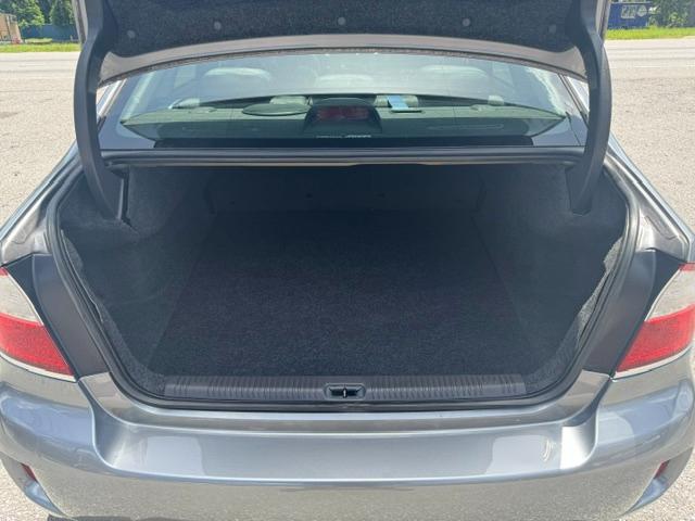 Subaru Legacy 2.5i Special Edition 2009