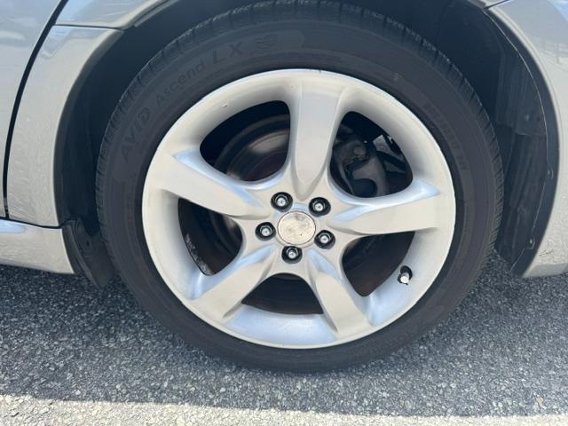 Subaru Legacy 2.5i Special Edition 2009