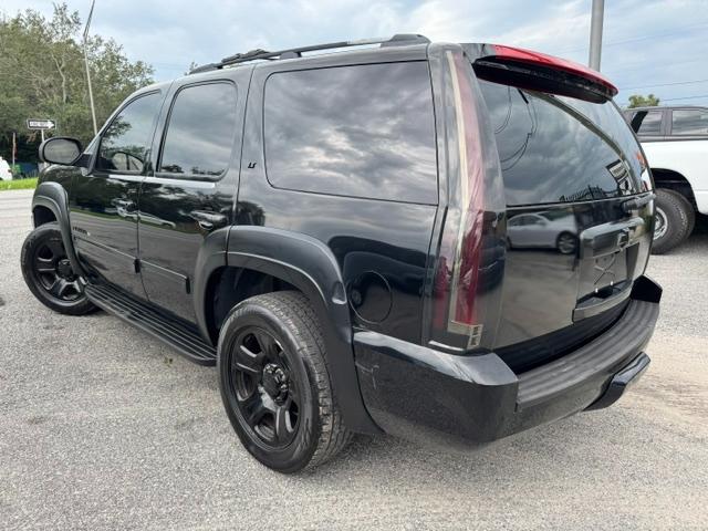 Chevrolet Tahoe LT1 2WD 2009