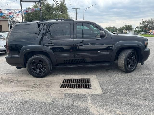 Chevrolet Tahoe LT1 2WD 2009