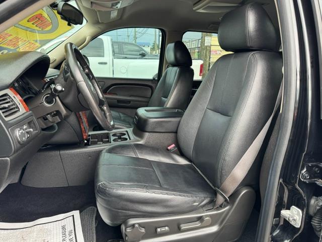 Chevrolet Tahoe LT1 2WD 2009
