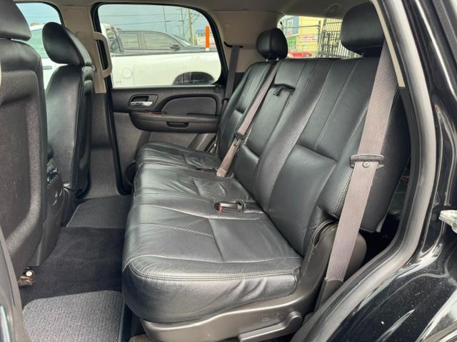 Chevrolet Tahoe LT1 2WD 2009