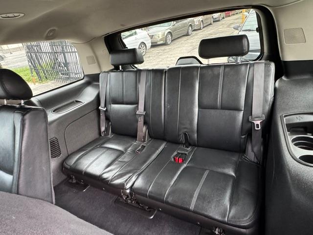 Chevrolet Tahoe LT1 2WD 2009